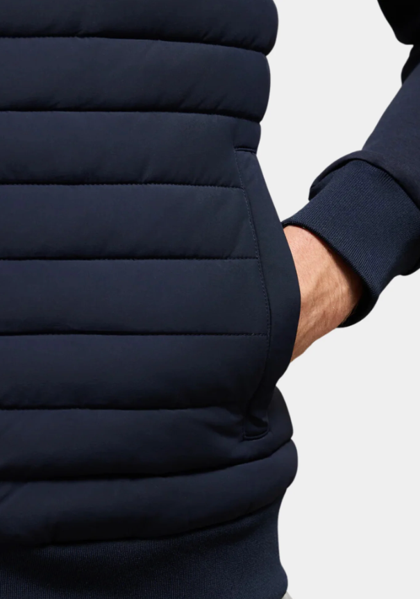 Arven - The Vanguard Jacka