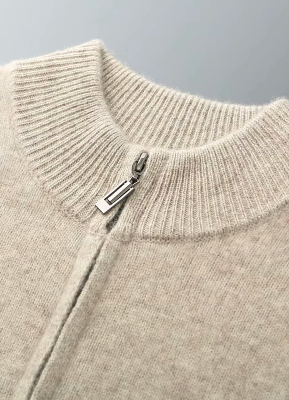 Arven - Premium Cashmere Set