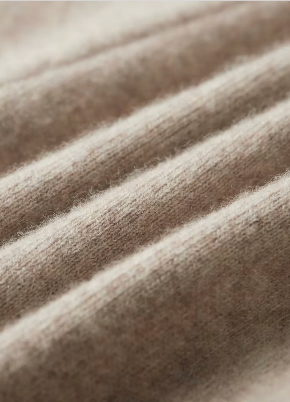 Arven - Premium Cashmere Set