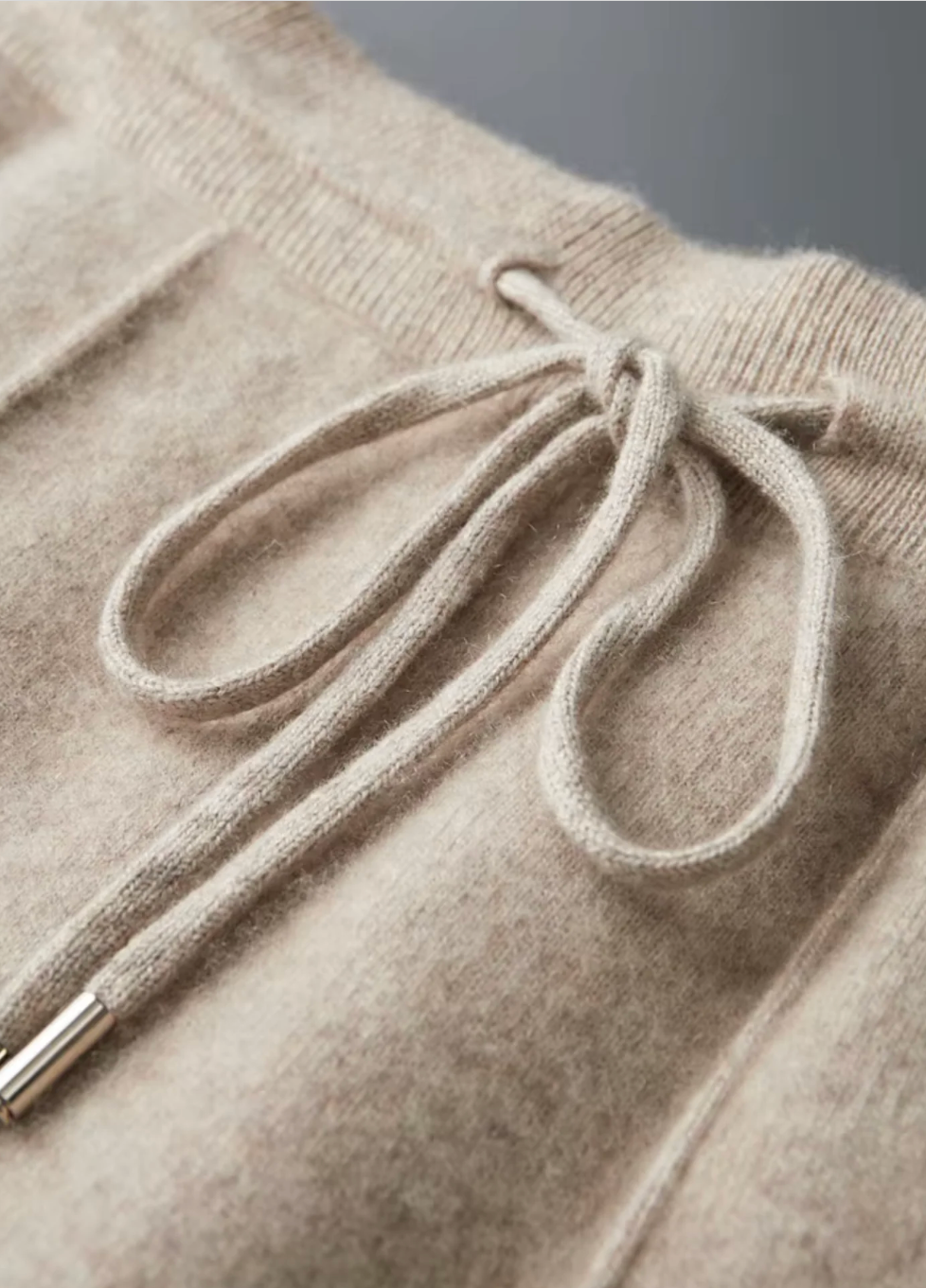 Arven - Premium Cashmere Set