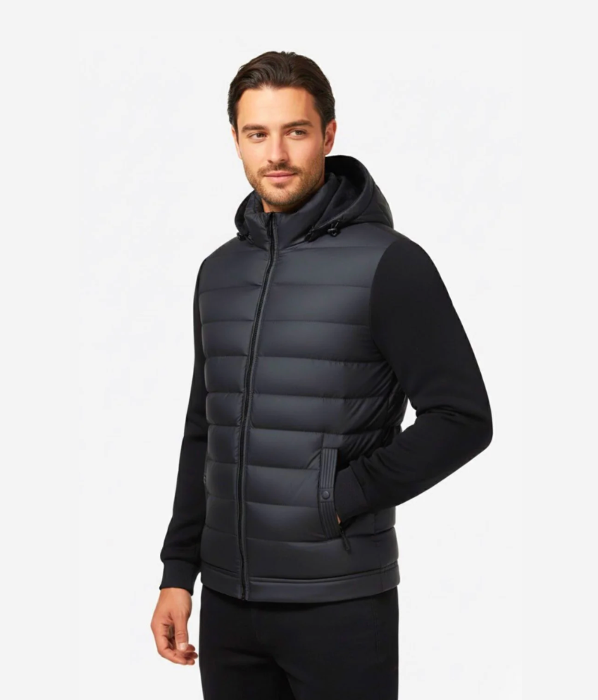 Alexander Midnatt jacka