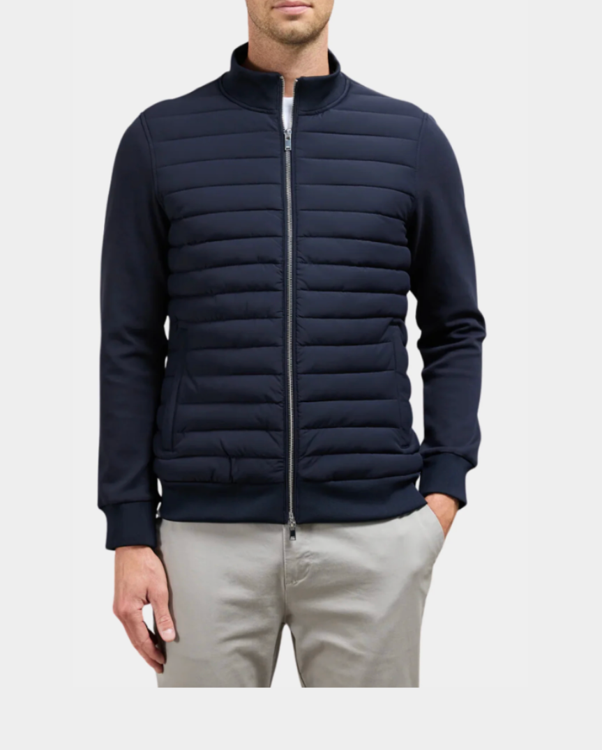 Arven - The Vanguard Jacka