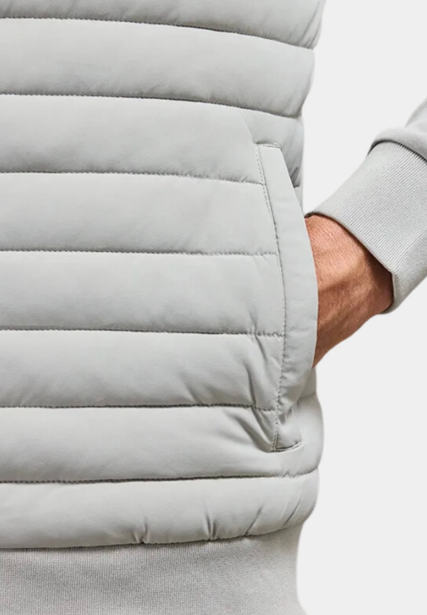 Arven - The Vanguard Jacka