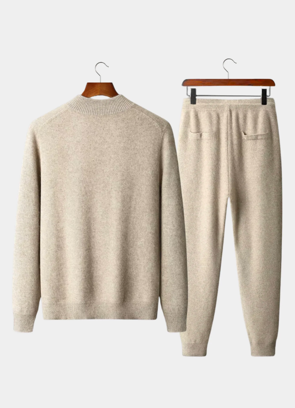 Arven - Premium Cashmere Set