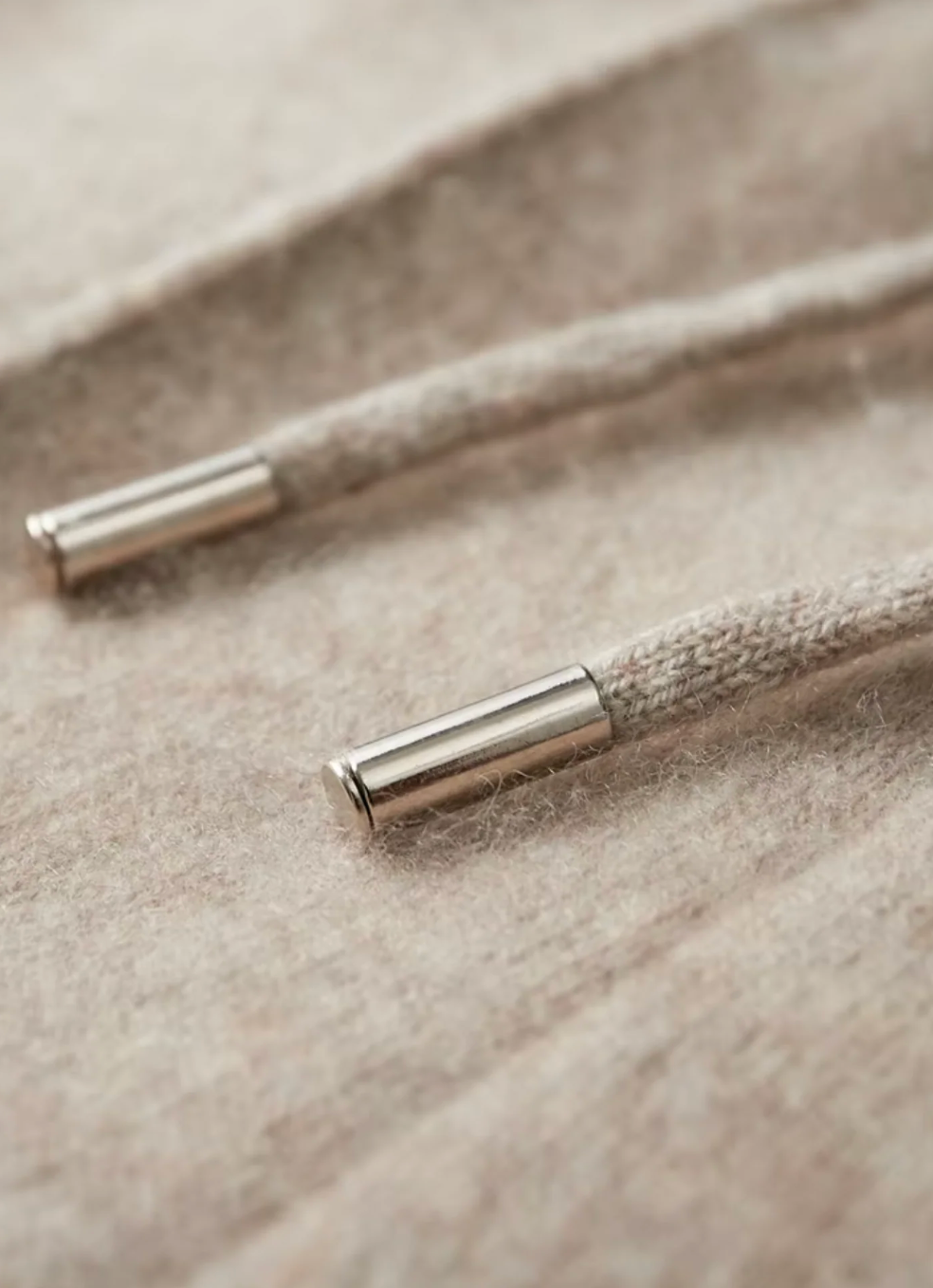 Arven - Premium Cashmere Set