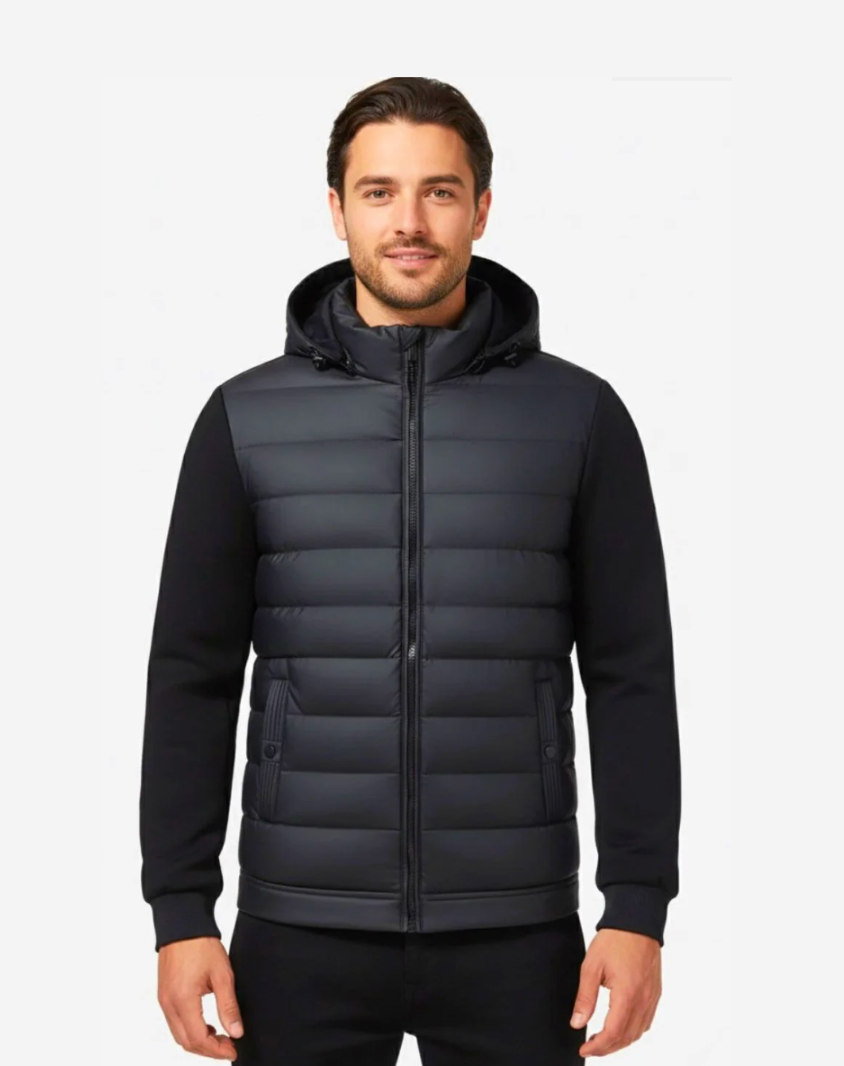 Alexander Midnatt jacka