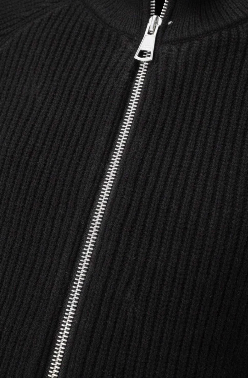 Arven – Zip Tröja