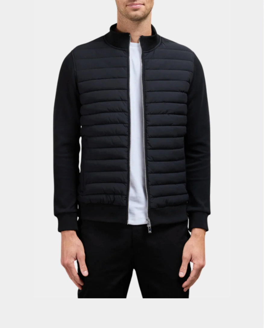 Arven - The Vanguard Jacka