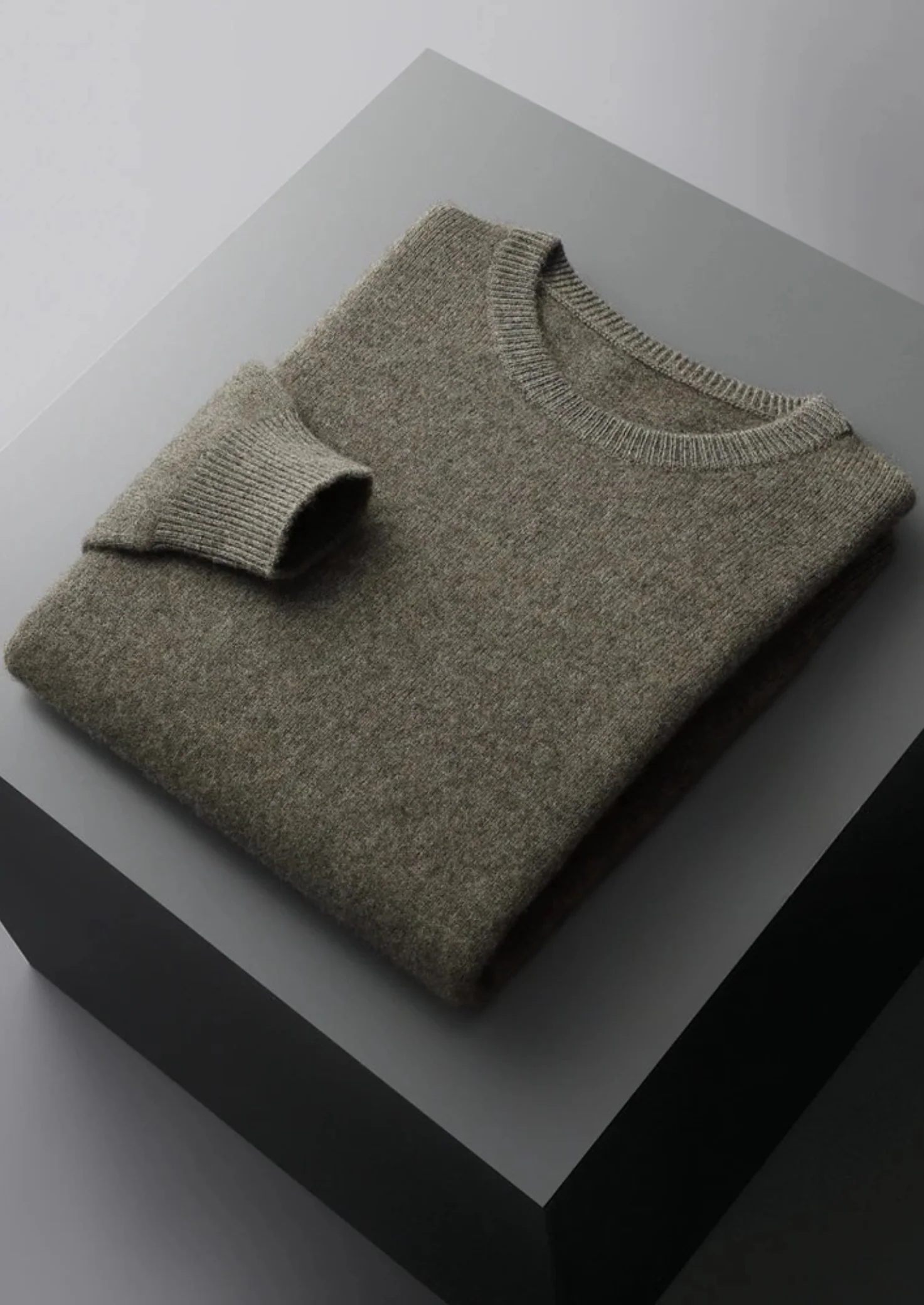 Arven - Cashmere Signature